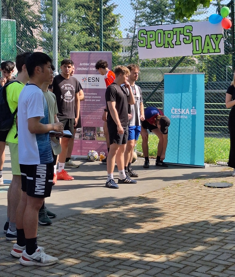 ESN Sports Day