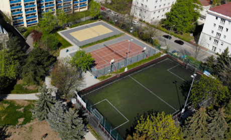 Jak si vytvořit pravidelný sportovní návyk i v rušném životě v Praze