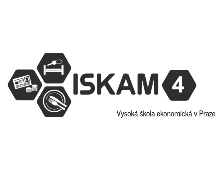 Kolejní systém ISKAM – (návody) kolejné, služby, smlouvy…