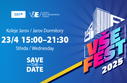 Rektorský sportovní den a VŠEfest
