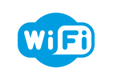 Internet a Wifi – jak se připojit, jak nahlásit problém