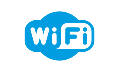 Internet a Wifi – jak se připojit, jak nahlásit problém