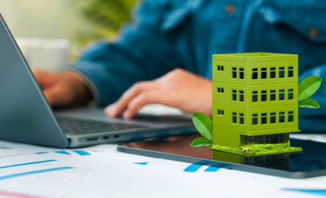 Strategii udržitelnosti VŠE a udržitelnost na kolejích