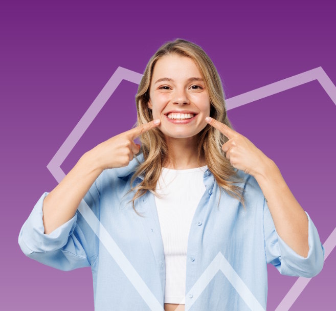 DENTÁLNÍ OÁZA – Dentální hygiena