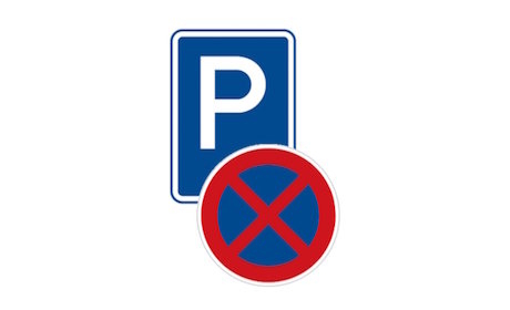 /15.7./ Rekonstrukce parkoviště v areálu Jarov – uzavření průchodu areálem, omezení počtu parkovacích míst