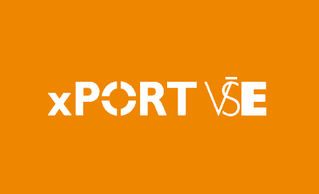 xPORT VŠE – podnikatelský inkubátor a akcelerátor