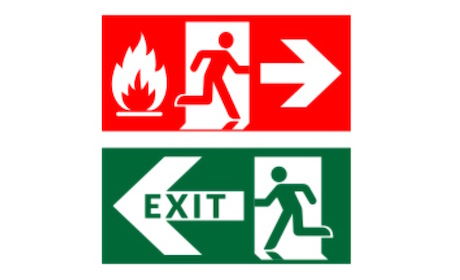 Požární poplach 8.11. Thalerova kolej – nedodržení zákazu vaření na pokoji