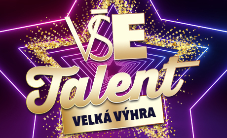 Talent VŠE 2026
