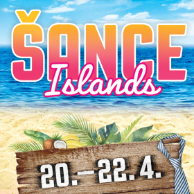 ŠANCE Islands – 3D virtuální veletrh pracovních příležitostí 20.-22.4. pořádaný VŠE